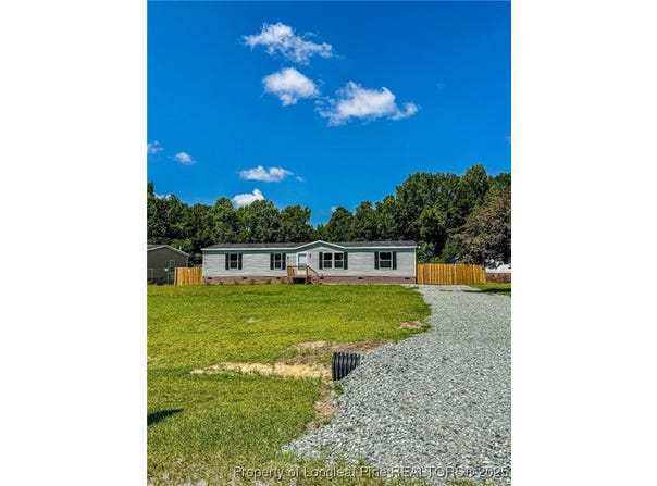 92 Rad Street, Lillington, NC 27546