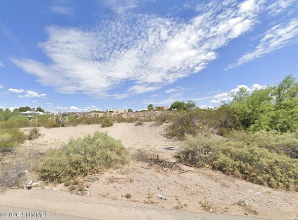 4131 Johnson Lane, Las Cruces, NM 88011