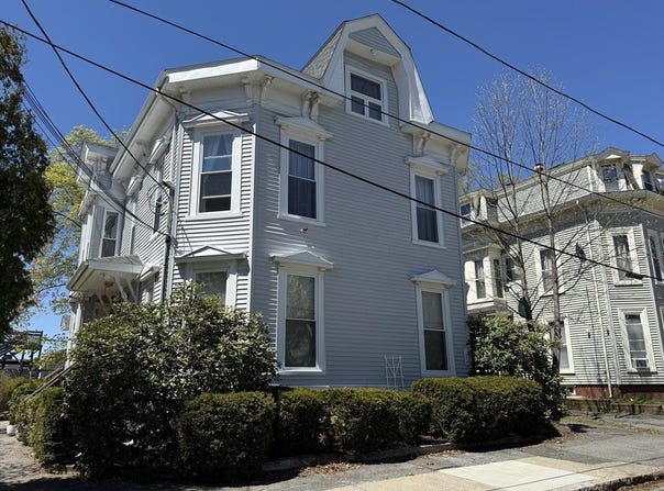 7-9 Clinton St, Haverhill, MA 01830