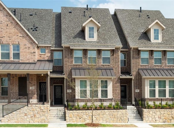 2116 Naples Drive, Rowlett, TX 75088