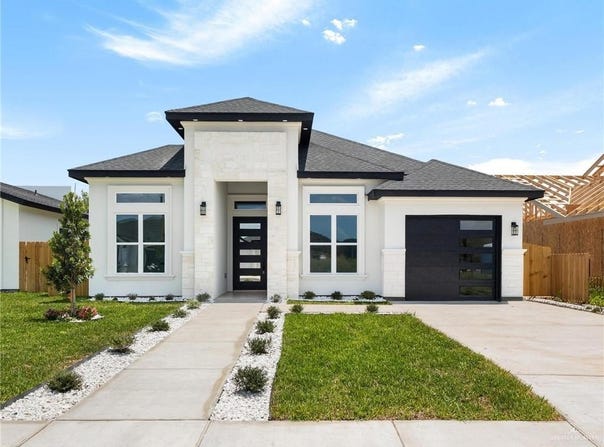 509 Freedom Way, Weslaco, TX 78596