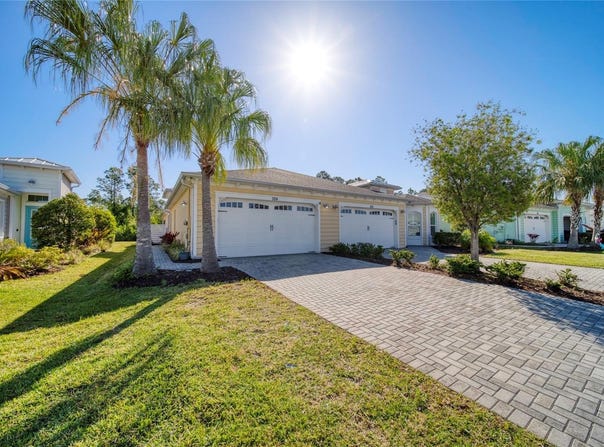 324 CORAL REEF WAY, DAYTONA BEACH, FL 32124