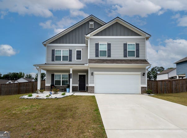 1229 Lyndhurst Lane, Bethlehem, GA 30620