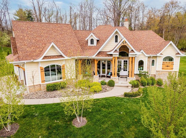 95 Warman Farm Road, Morgantown, WV 26508