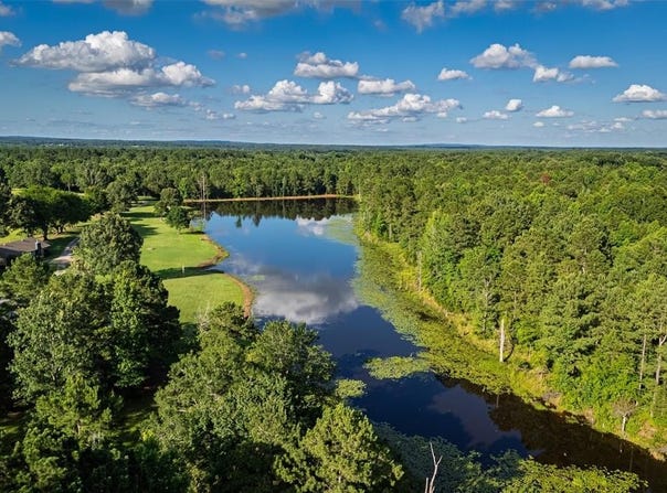 2683 County Road 1316, Rusk, TX 75785