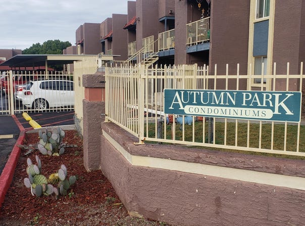 16602 N 25TH Street, Phoenix, AZ 85032