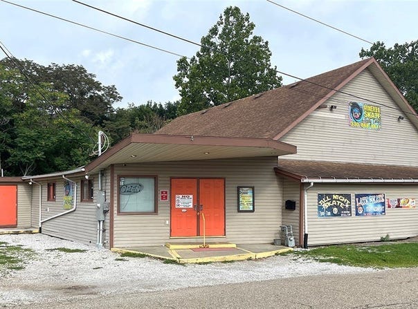 119 Park Avenue, Minerva, OH 44657