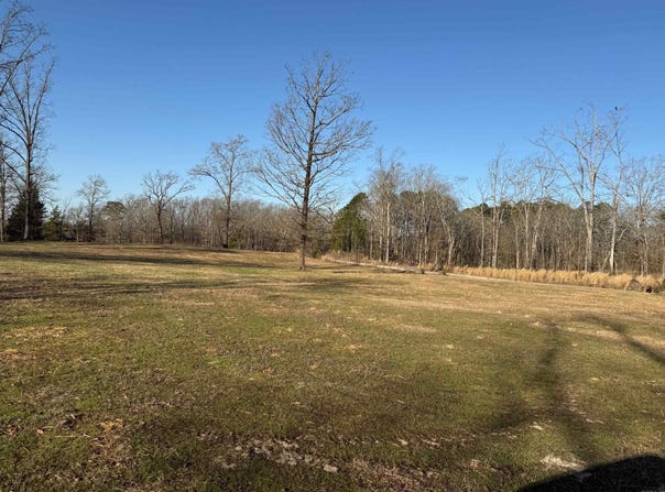 TBD Polk Road 168 LOT #5, Mena, AR 71953