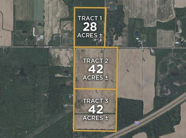 3561 Clay St, Austinburg, OH 44010