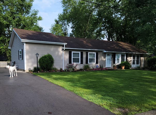 391 Quinn Street, Galena, OH 43021