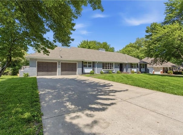 10504 E 64th Terrace, Raytown, MO 64133