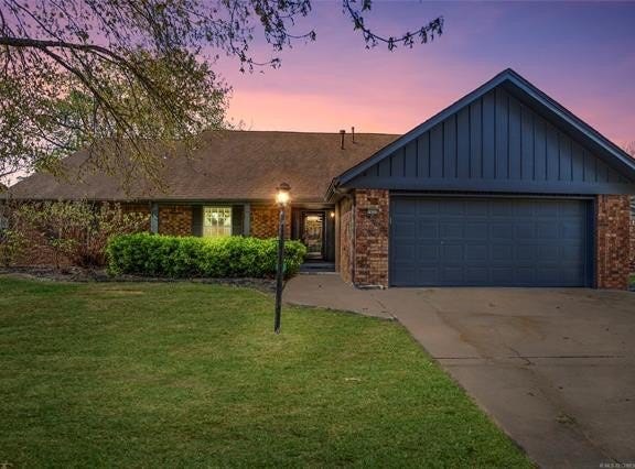 7450 E 84th Street, Tulsa, OK 74133