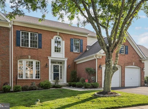 509 GUINEVERE DRIVE, NEWTOWN SQUARE, PA 19073