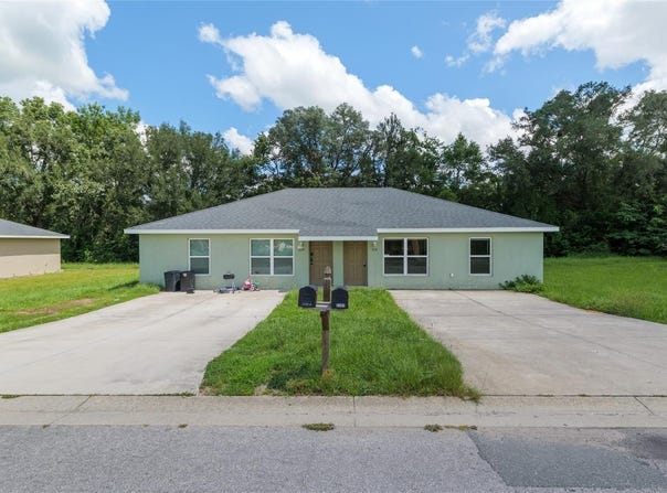 2139 & 2145 NE 78TH LANE, OCALA, FL 34479