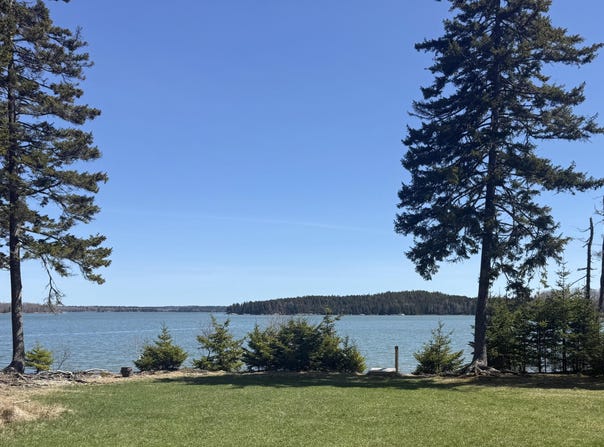 67 Birch Point, Milbridge, ME 04658