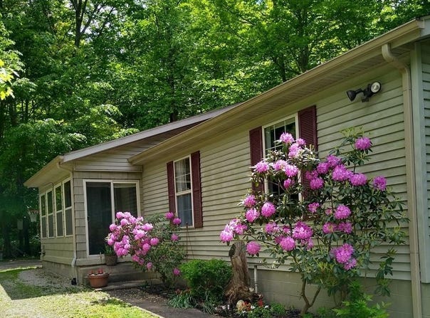 7326 State Route 19 U8 L264-265, Mount Gilead, OH 43338