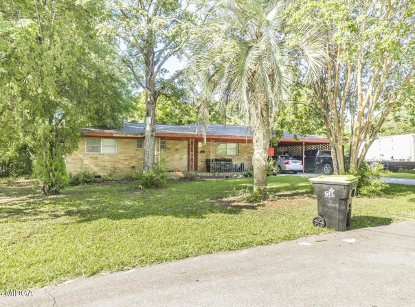 112 Cranford Street, Warner Robins, GA 31093