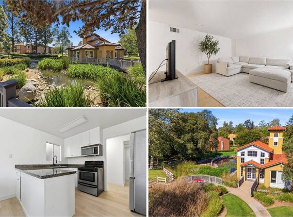 17155 W Bernardo Drive, San Diego, CA 92127