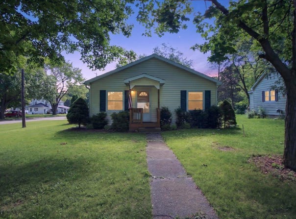 405 S State Street, Alma, MI 48801