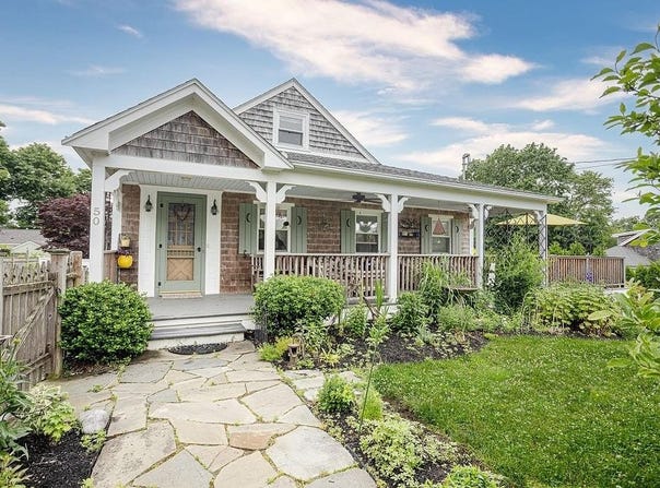 50 Cole Street, Jamestown, RI 02835