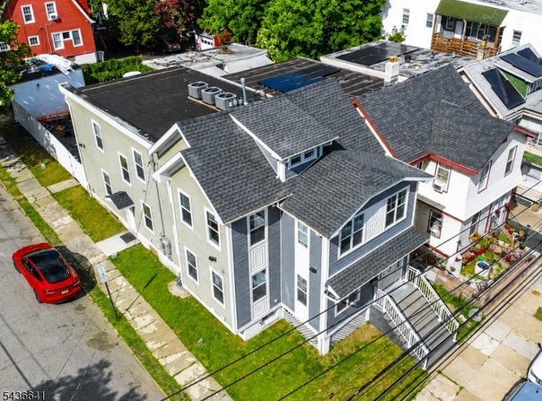 1321 Clinton Ave, Irvington Twp., NJ 07111-1402