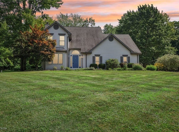 3952 Reimer Road, Norton, OH 44203