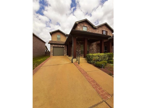 2109 Cranberry Court, Mesquite, TX 75181