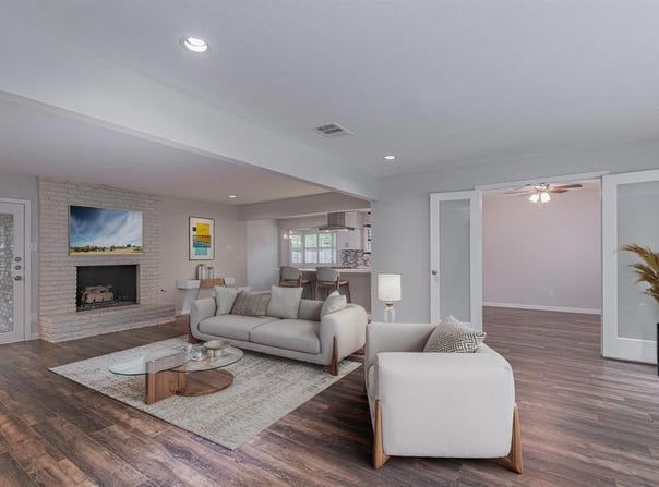3336 Whitehall Drive, Dallas, TX 75229