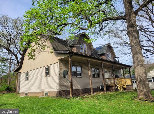 23 OAKLAWN Avenue, LAVALE, MD 21502