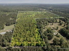 35.8 ac Pearces Rd, Brooklyn, MS 39425