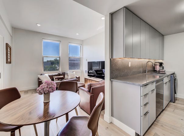 21 N Last Chance Gulch unit: 7B, Helena, MT 59601