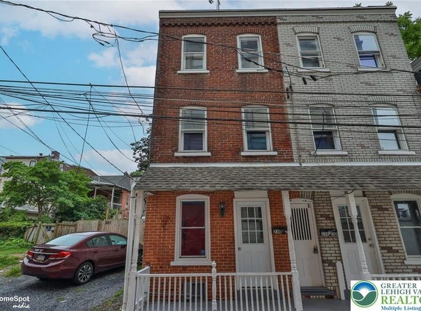 230 N Nagle Street, Allentown City, PA 18102