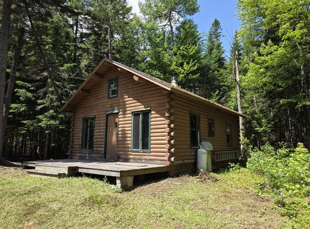 4 - 10b Camp Road, Dyer Brook, ME 04747