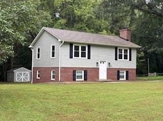 1409 High Street, Farmville, VA 23901