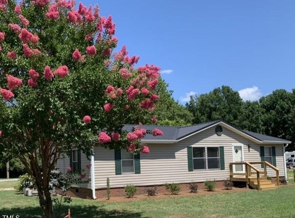 602 Wondertown Drive, Erwin, NC 28339