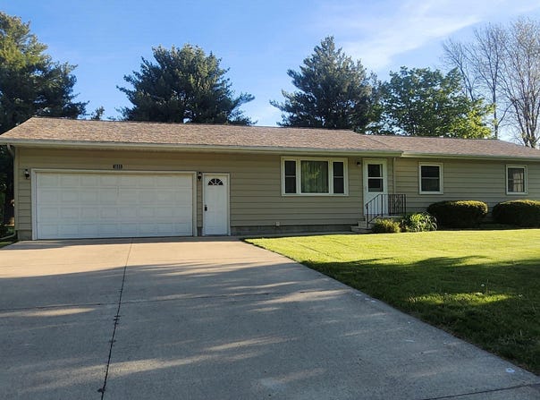 1605 Elmhurst Ave, Humboldt, IA 50548