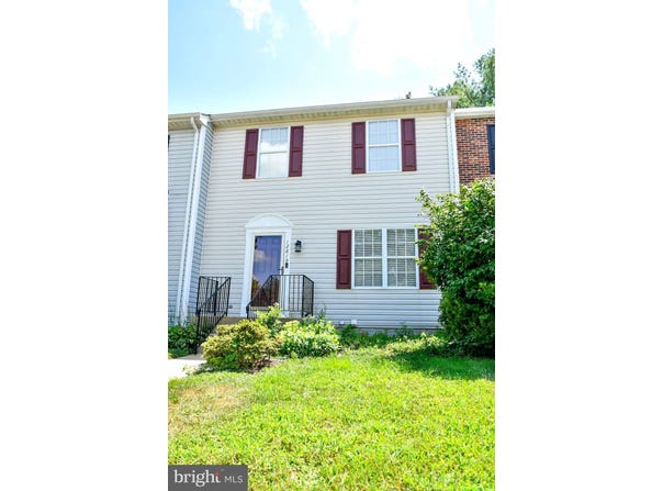 12819 CAROUSEL COURT, UPPER MARLBORO, MD 20772