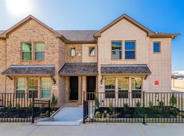 914 Cotton Gin Lane, Euless, TX 76040