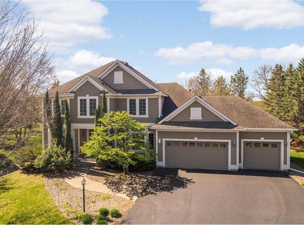 3352 Richmond Bay, Woodbury, MN 55129