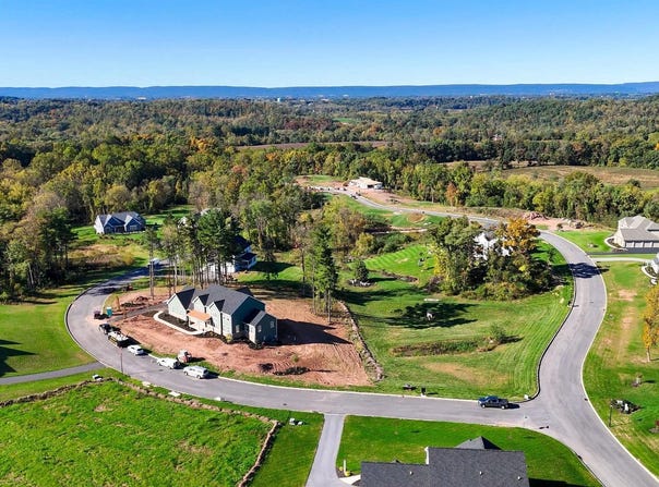 Lot 21 WILLOW OAK DRIVE, LEWISBERRY, PA 17339
