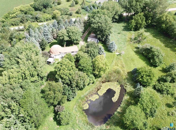 1496 121st St, Luverne, MN 56156