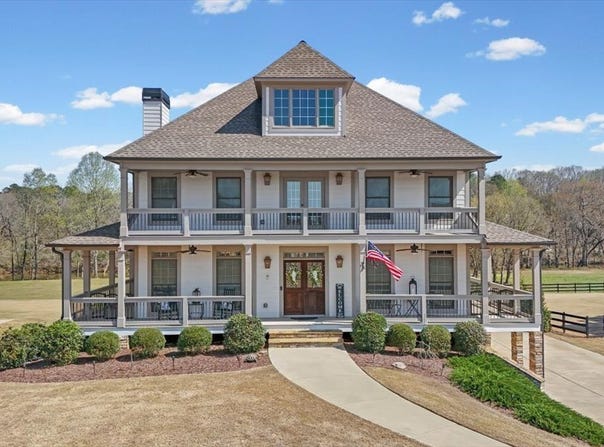 109 River Walk Parkway, Euharlee, GA 30145