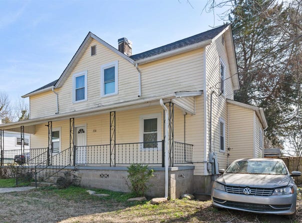 220 Jackson Street, Glendale, SC 29346-7707
