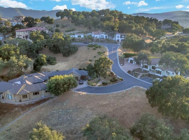 9250 Mahogany, GILROY, CA 95020
