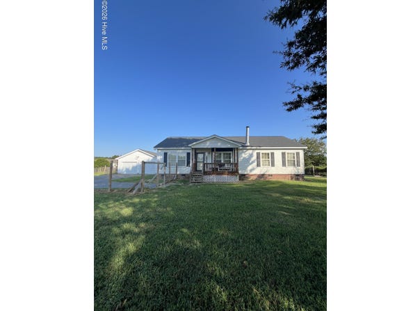 75 Kelly Street, Gates, NC 27937