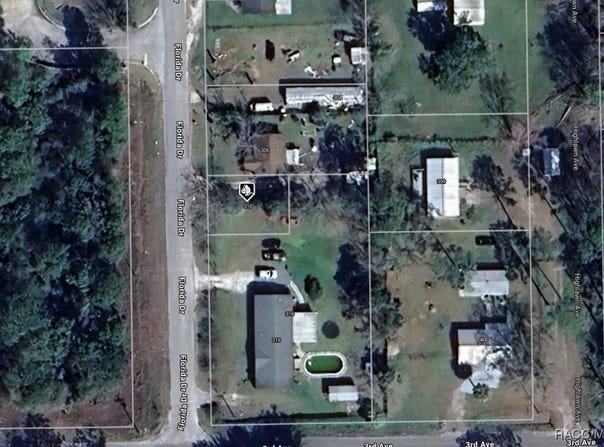 310 Florida Drive, Palatka, FL 32177