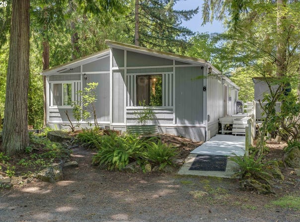 6420 OLD PACIFIC HWY, Kalama, WA 98625