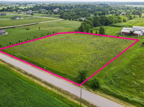 N936 LIETZKE Road, FREMONT, WI 54940