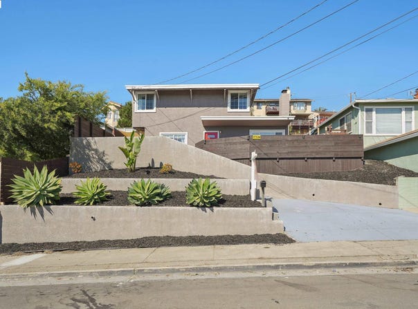 17324 Ehle St, Castro Valley, CA 94546