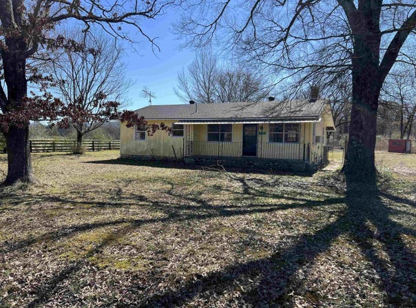14281 Highway 71, Boles, AR 72926